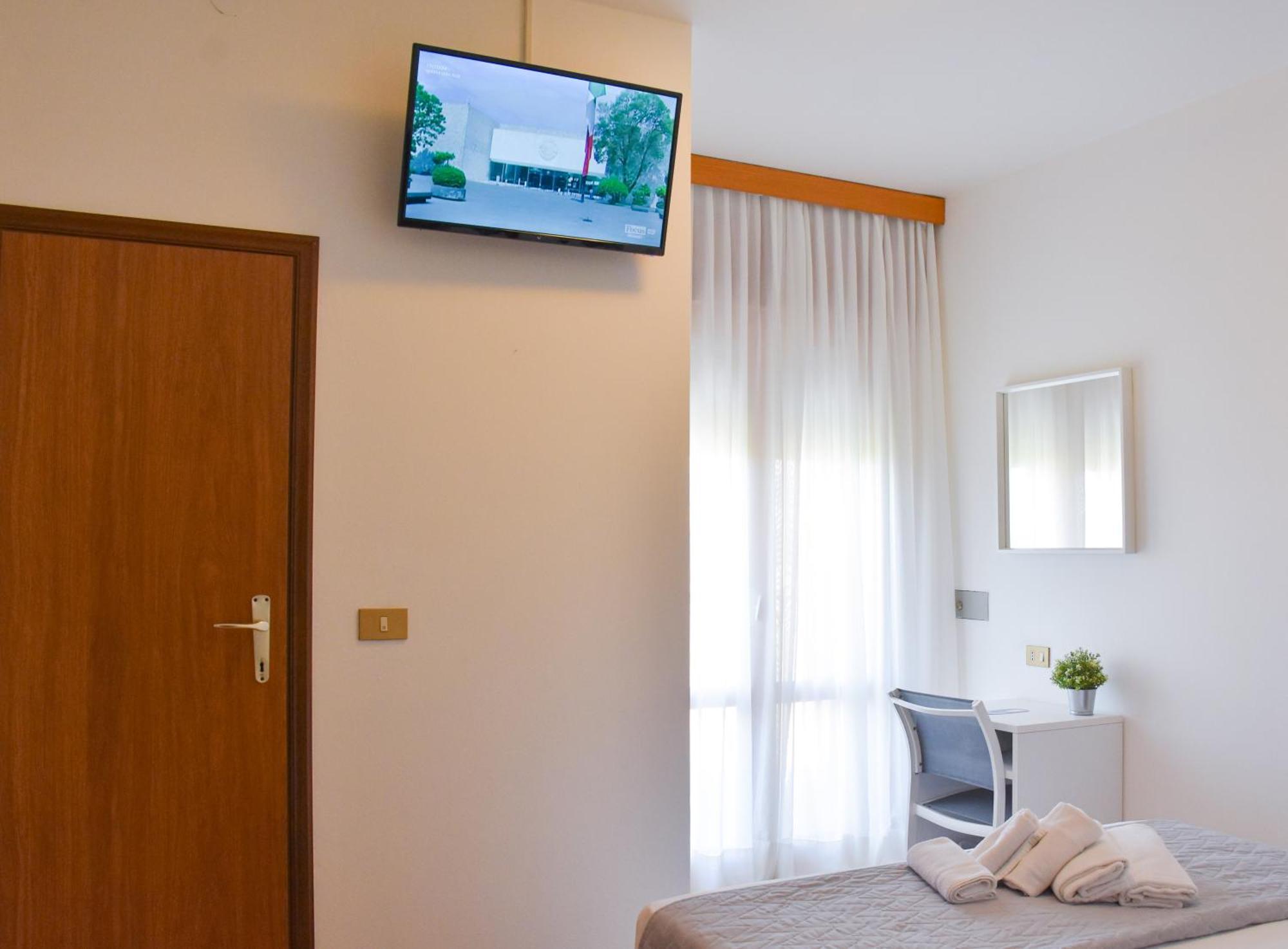 Hotel Umberto Lido di Jesolo Dış mekan fotoğraf