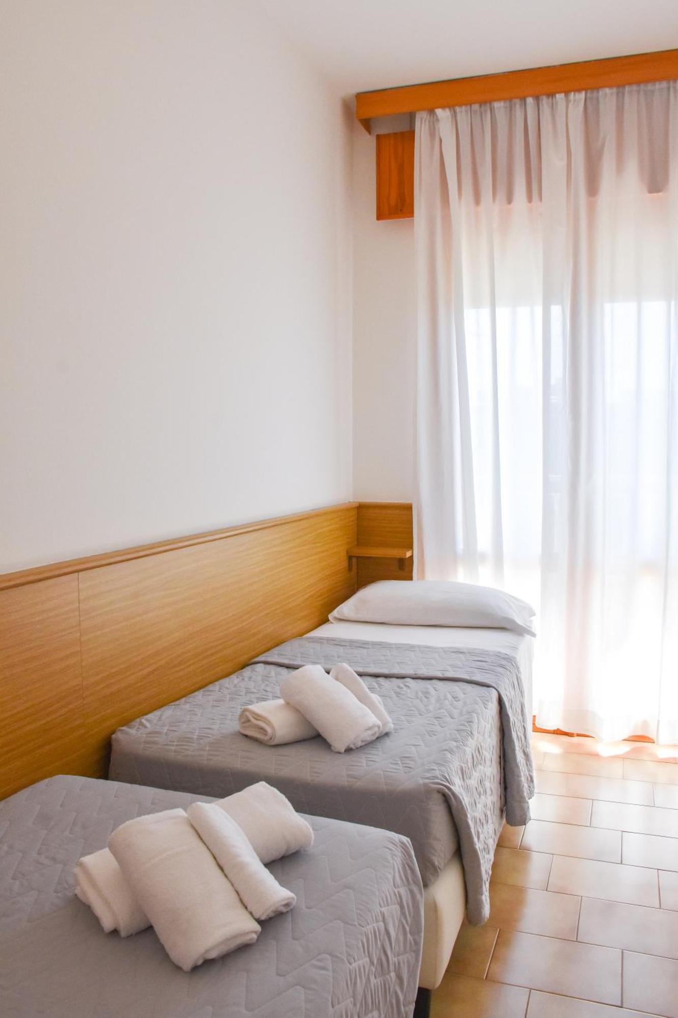Hotel Umberto Lido di Jesolo Dış mekan fotoğraf