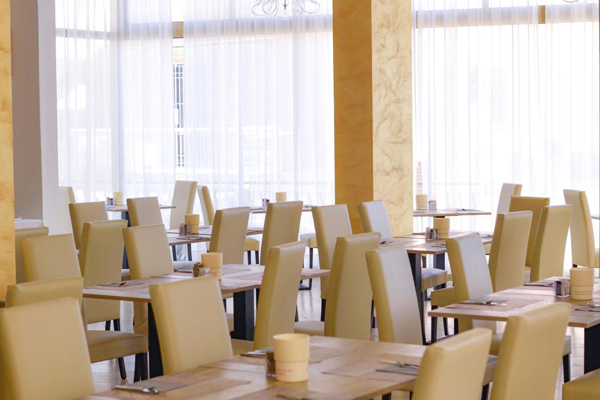 Hotel Umberto Lido di Jesolo Dış mekan fotoğraf