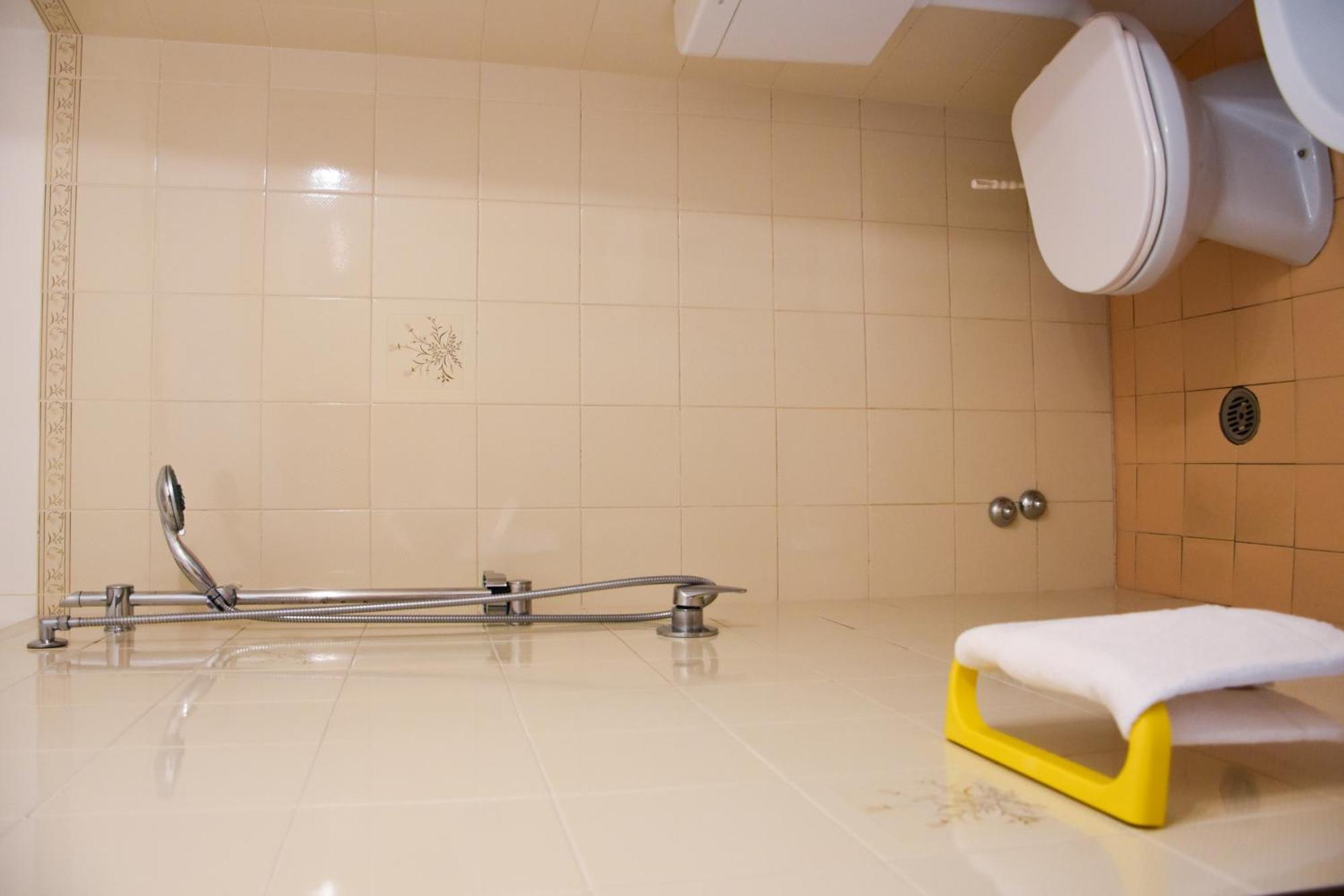 Hotel Umberto Lido di Jesolo Dış mekan fotoğraf