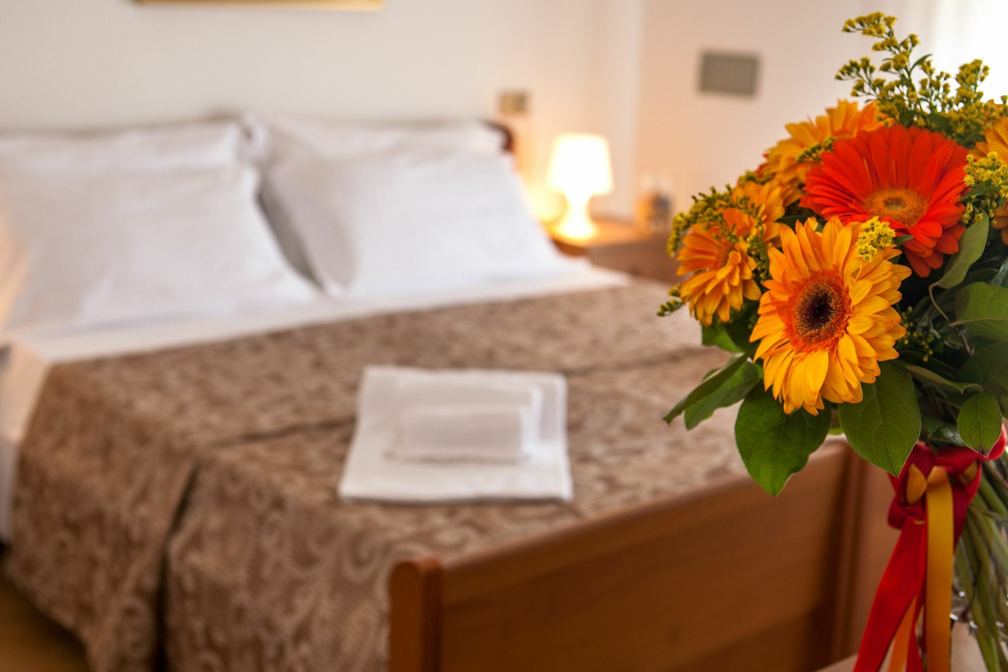 Hotel Umberto Lido di Jesolo Dış mekan fotoğraf