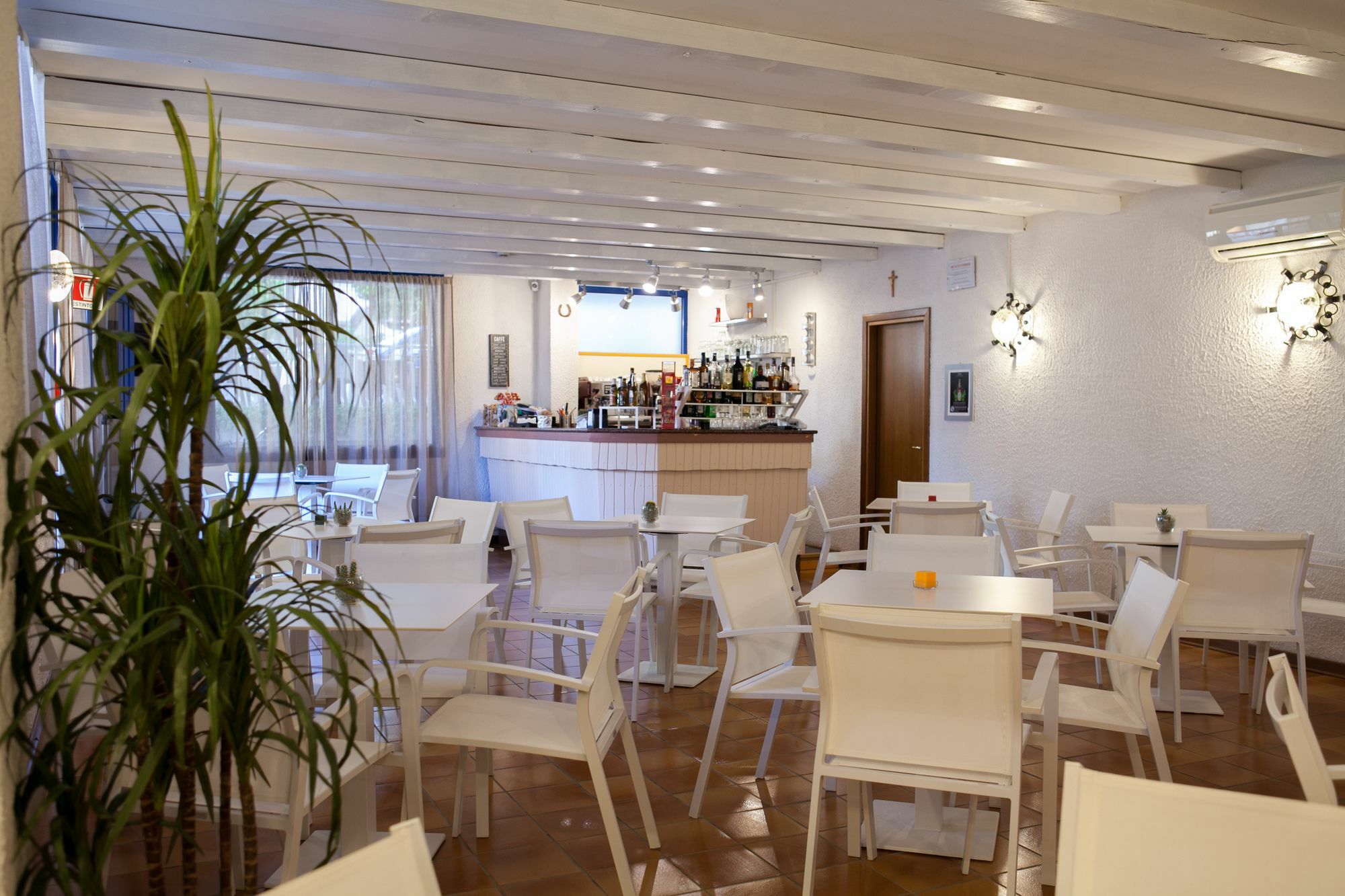 Hotel Umberto Lido di Jesolo Dış mekan fotoğraf