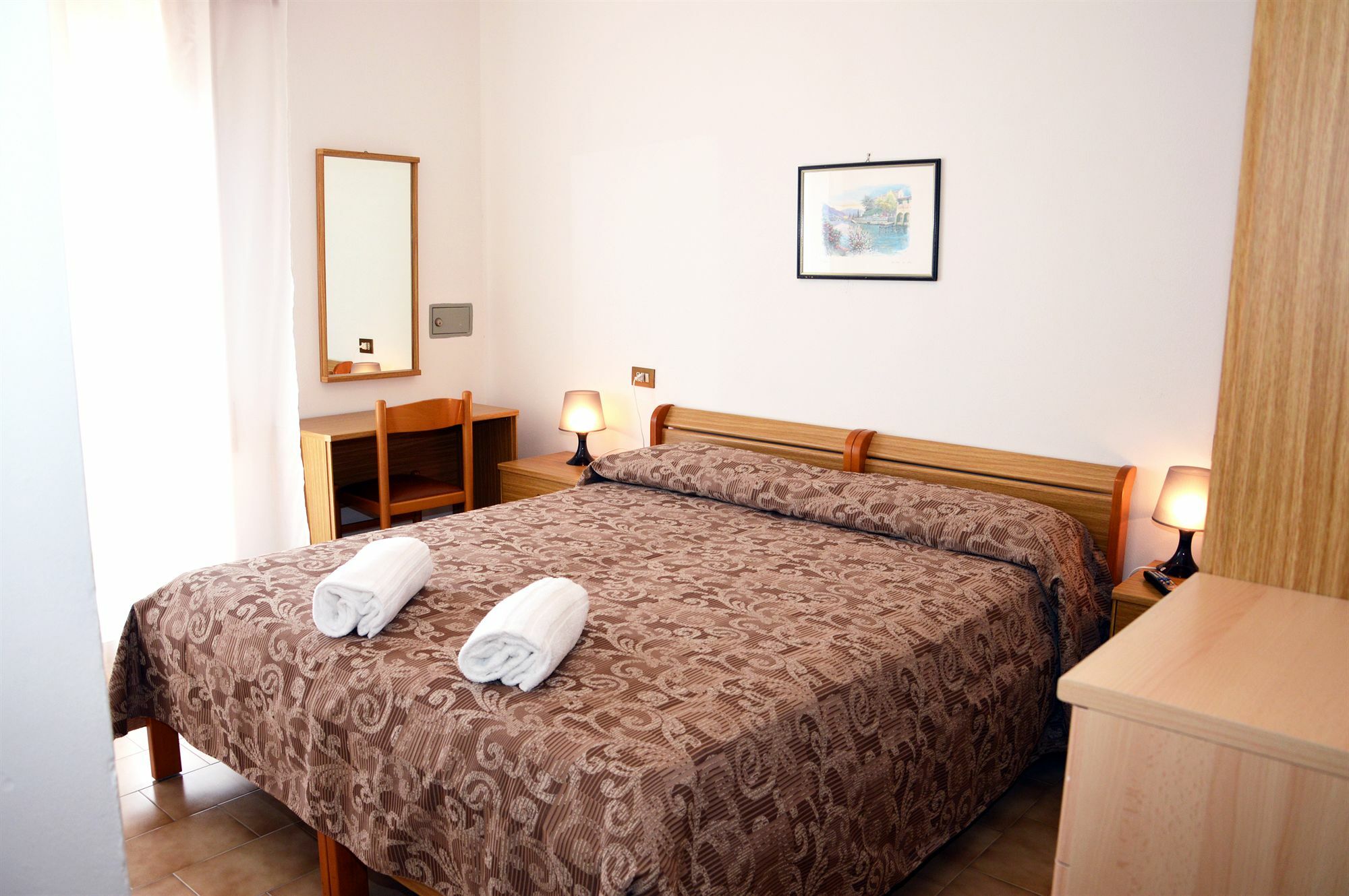 Hotel Umberto Lido di Jesolo Dış mekan fotoğraf