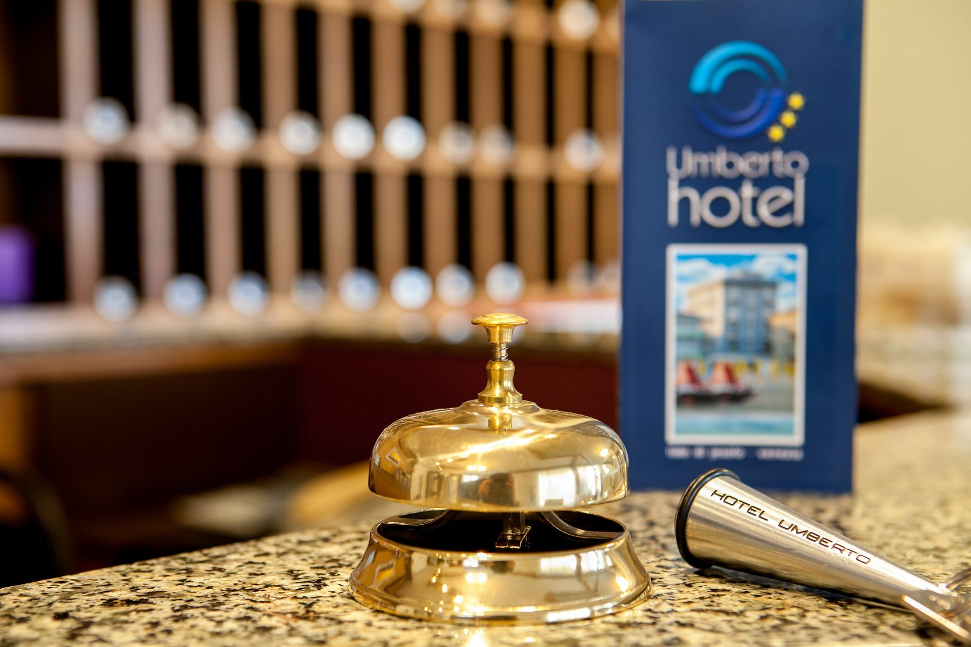 Hotel Umberto Lido di Jesolo Dış mekan fotoğraf