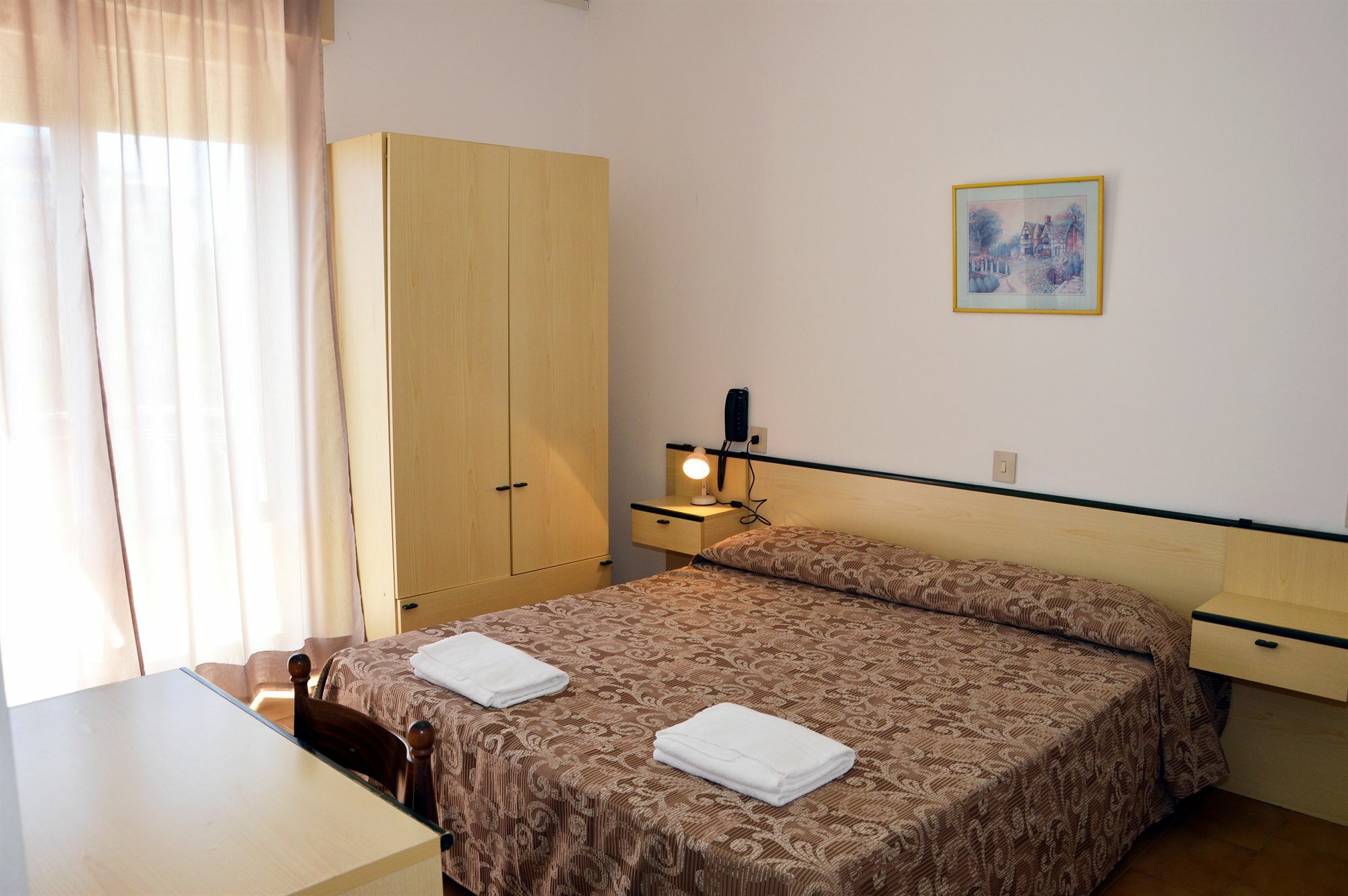 Hotel Umberto Lido di Jesolo Dış mekan fotoğraf