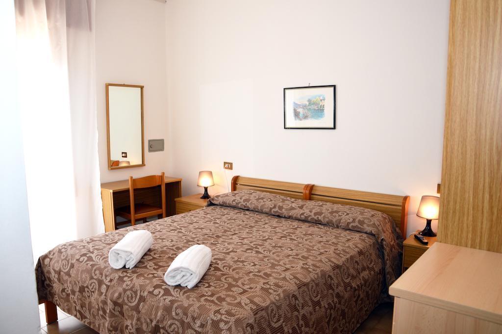 Hotel Umberto Lido di Jesolo Dış mekan fotoğraf